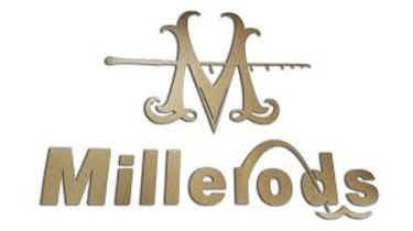 Millerods - Logo