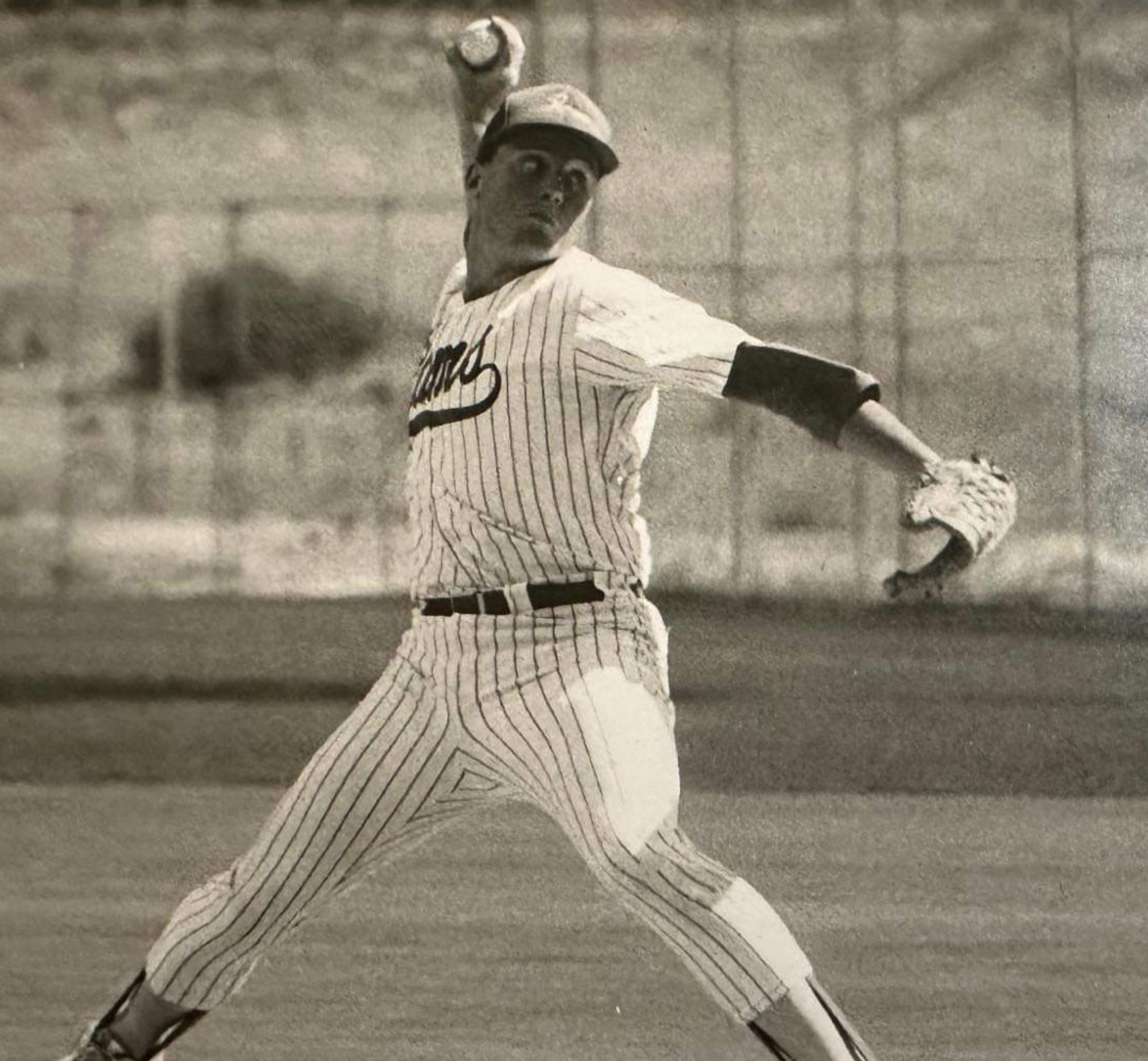 Rams Heritage Day Raffle 2024