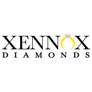 Xennox Diamonds - Logo
