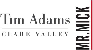 Tim Adams Wines - Logo