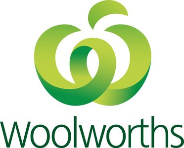 Woolworths - Logo