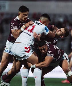 4 x Tickets to the Sea Eagles for the Japanese Lager Bar for 2027 - Hero Image