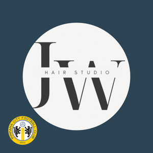 JW Hair Studios - Hero Image