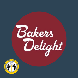 Baker's Delight - Hero Image