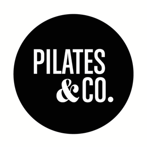 Pilates and Co - Hero Image