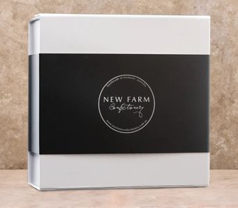 The Ultimate Chocolate Box - Hero Image