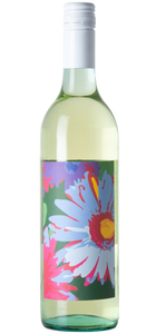 Bottle of Daisy Wine - Hero Image