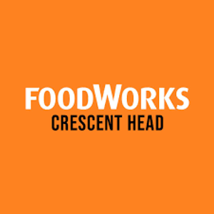 FoodWorks Hamper 1 - Hero Image