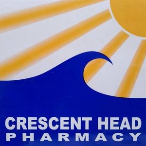 Crescent Head Pharmacy Hamper - Hero Image