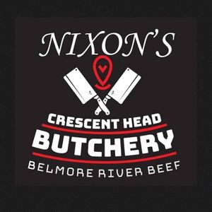 Nixon's Butchery voucher - Hero Image