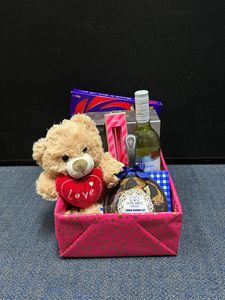 Valentine Gift Box - Hero Image