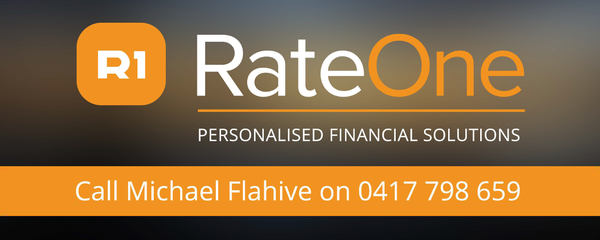 Rate One - Michael Flahive