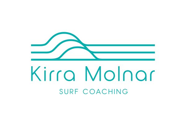 Kirra Molnar Surf Coaching