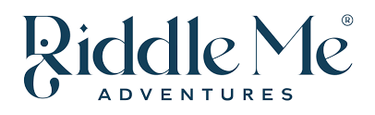 Riddle Me Adventures - Hero Image