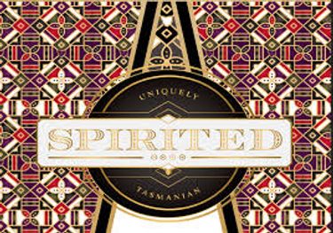 Spirited Barrel Aged Vodka - Hero Image