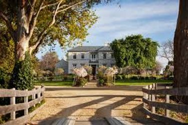 Prospect House - 1 Nights Stay Accommodation Voucher - Hero Image