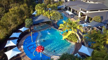 Two Nights at the Award-Winning 5-Star RACV Noosa Resort in a 2-bedroom Apartment - Hero Image