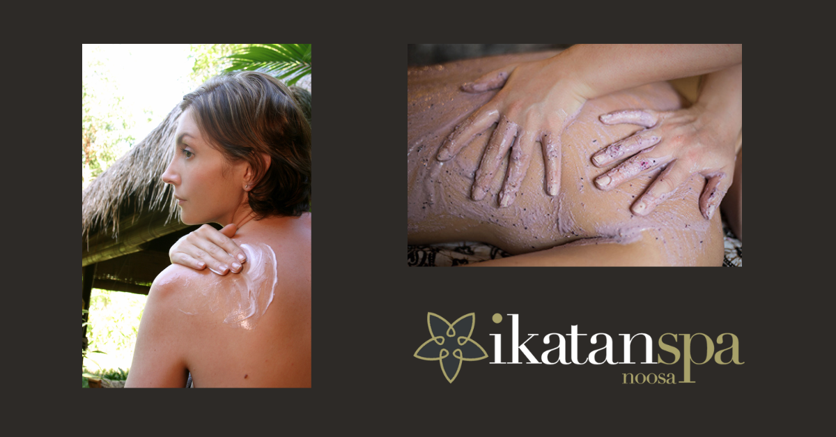 ikatan Spa Noosa - Skin and Body Care Gift Pack - Hero image