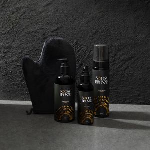 Noosa Bronze Starter Pack, Complete with All Your Tanning Essentials - Hero Image