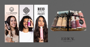 Ethical Brand Co - Gift Hamper - Hero Image