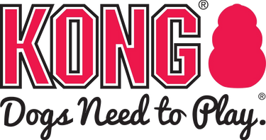 Kong Dog Toys - Logo