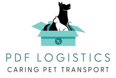 PDF Logistics - Logo