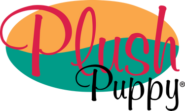 Plush Puppy - Logo