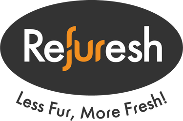 Refuresh - Logo