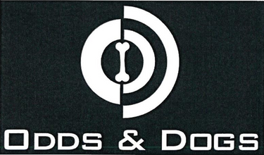 Odds & Dogs - Logo