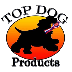 Top Dog Products - Logo