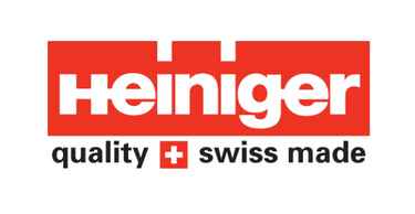 Heiniger - Logo