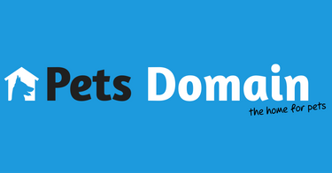 Pets Domain - Logo