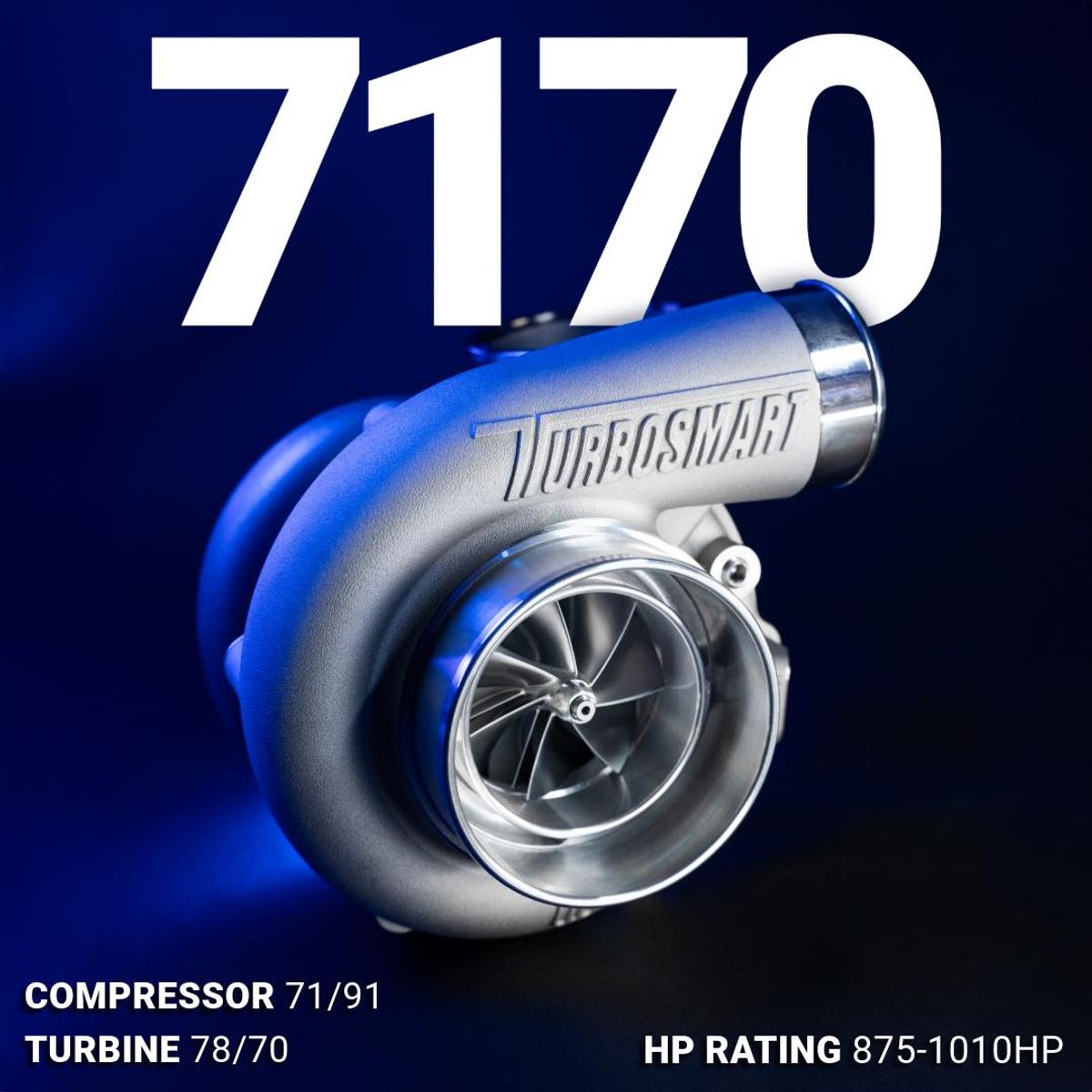 Turbosmart - Turbo or Product Pack + Driving Solutions Voucher - Hero image