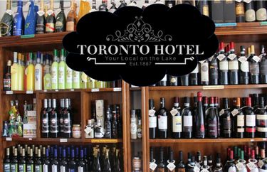 Quality Wine Package - Hero Image