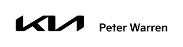 Peter Warren KIA - Logo
