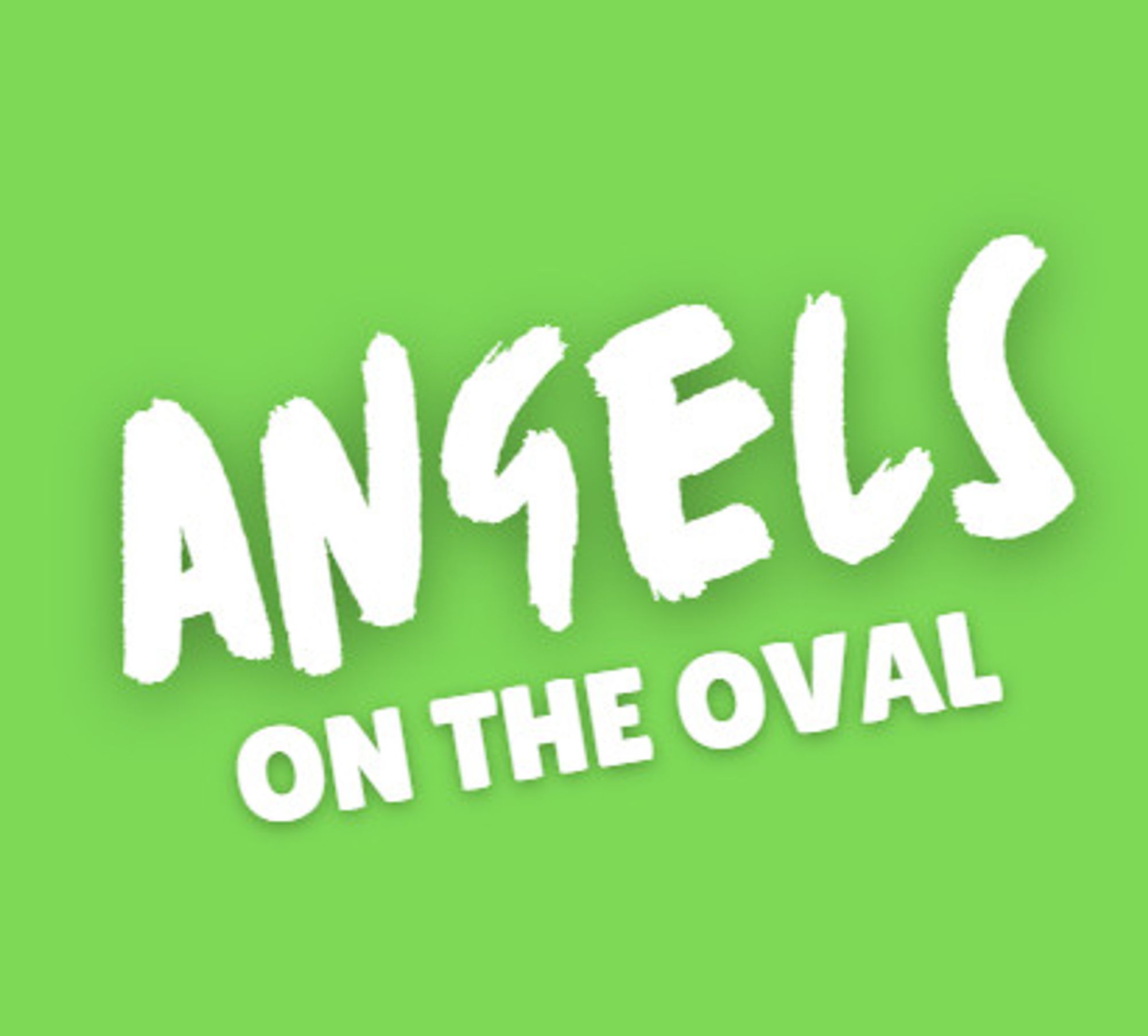 Angels on the oval 2023