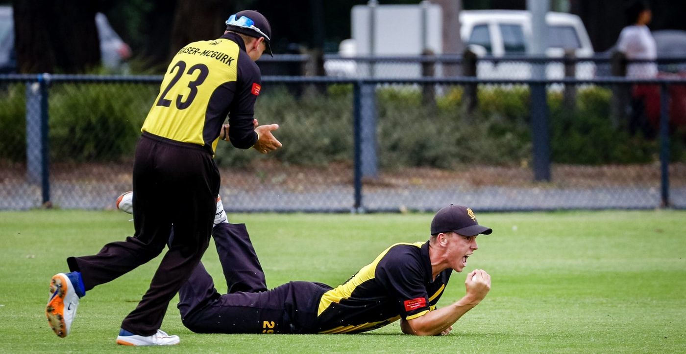 Benjamin Raffles RaffleTix | Richmond CC - 2024-25 T20 Major Sponsorship Raffle