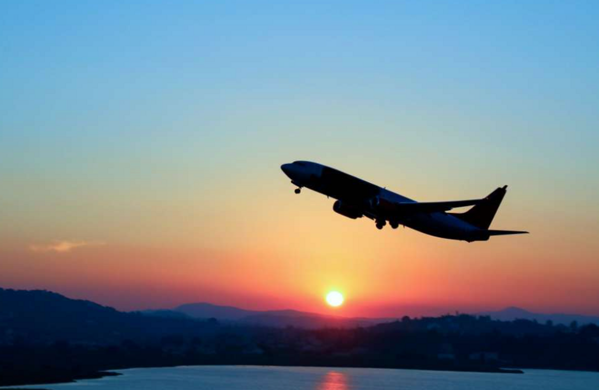 A Trip to Greece - Hero image