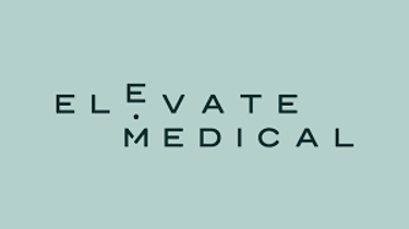 Elevate Medical - Logo