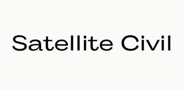 Satellite Civil - Logo