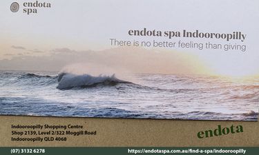 Surrender Spa Package - Hero Image