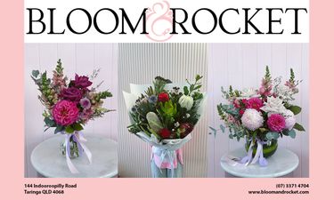 Seasonal Flowers Voucher - Hero Image