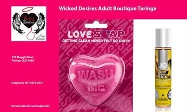 Adult Product - Hero Image