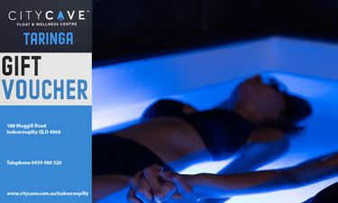 Flauna Wellness Package - Hero Image