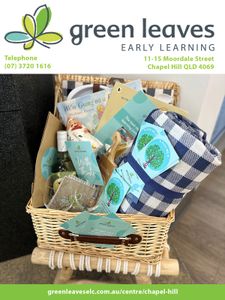 Picnic Basket - Hero Image