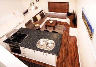 Accommodation for 2 Nights 2 People in Jindabyne - Hero Image
