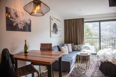 Accommodation for 2 Nights 2 People in Thredbo - Hero Image