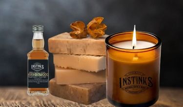 2 x $100 Instinks Vouchers - Hero Image