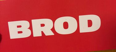 Brodburger Voucher - Hero Image