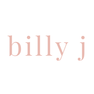 Billy J - Logo